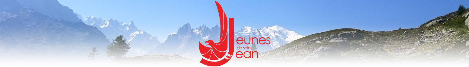 Bannière Jeunes de Saint-Jean
