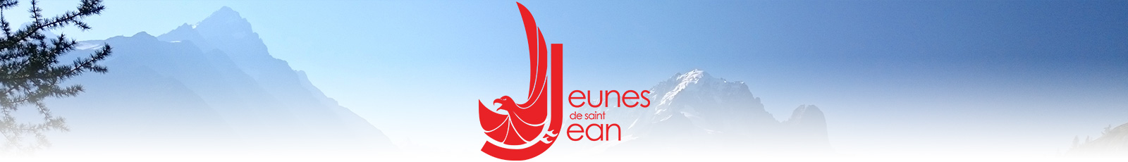 Bannière Jeunes de Saint-Jean