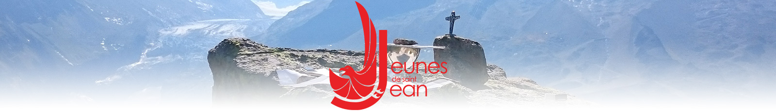 Bannière Jeunes de Saint-Jean