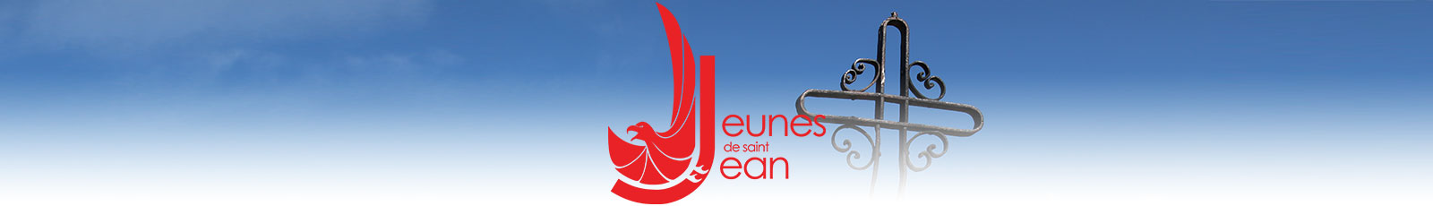 Bannière Jeunes de Saint-Jean