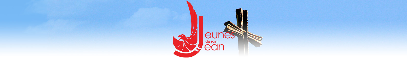 Bannière Jeunes de Saint-Jean