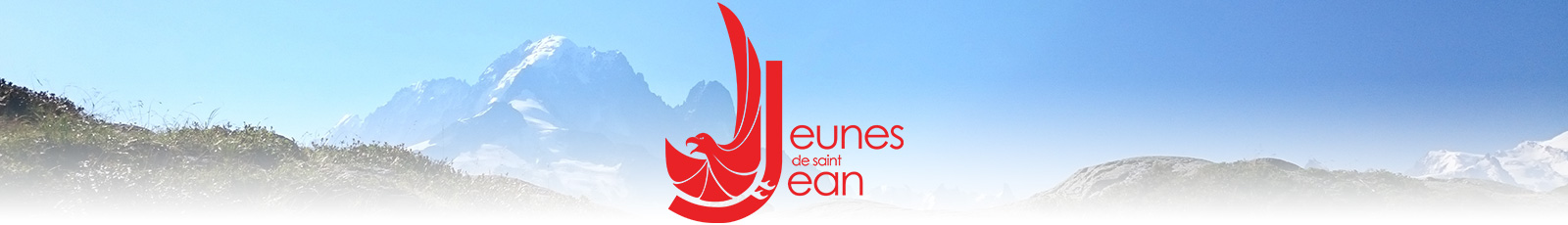 Bannière Jeunes de Saint-Jean