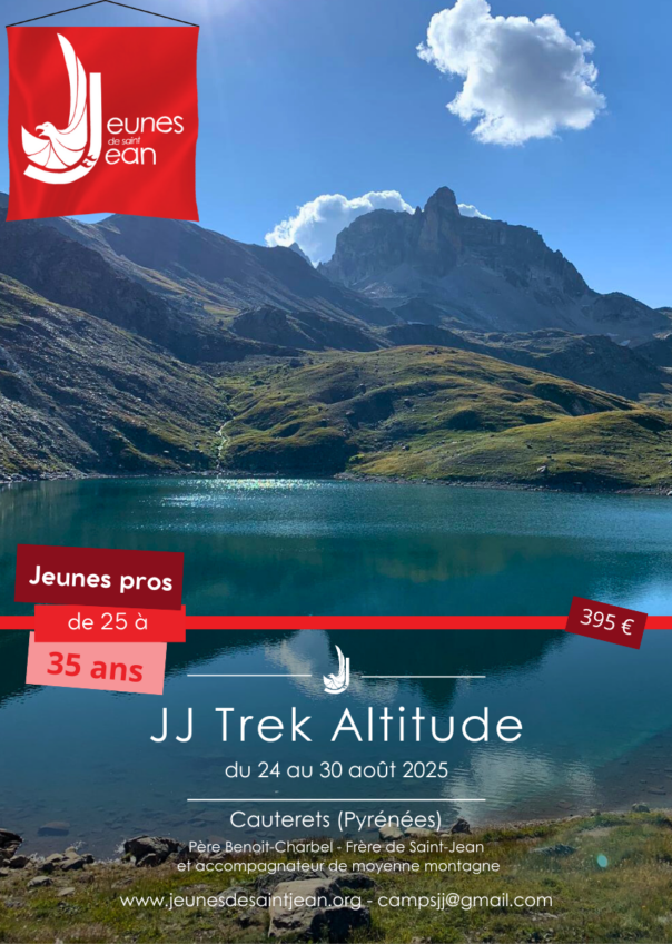 Tract Séjour Altitude 2025