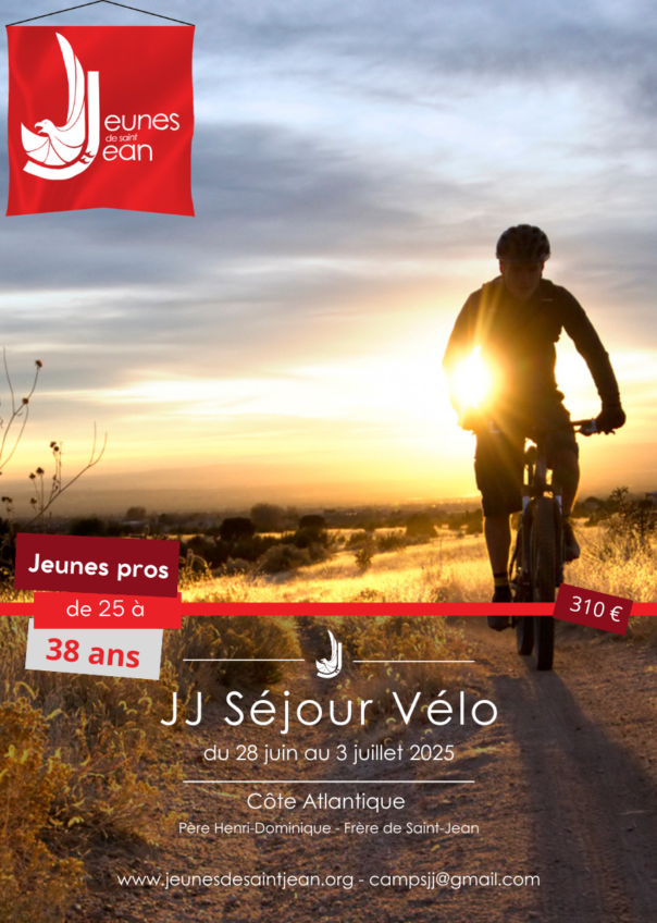 Tract Vélo 2025 avec prix